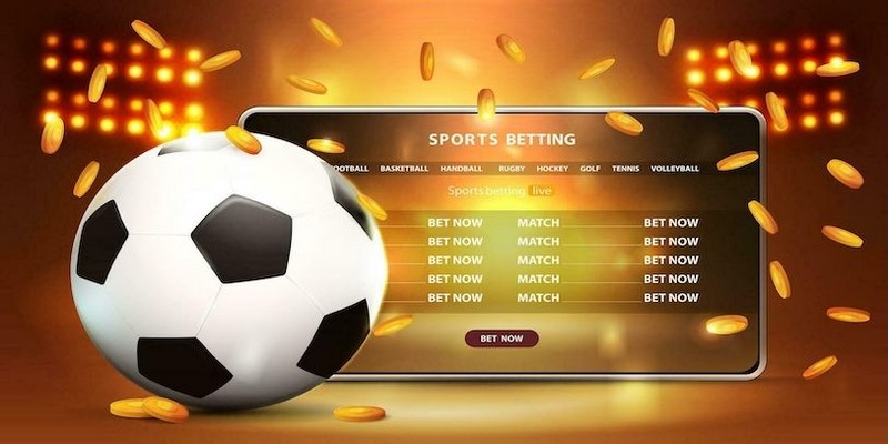 Lý do bạn nên theo dõi tỷ lệ kèo tại Luongsontv